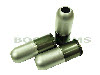 Pro Arms Paintball / BB Shower POM 40mm Grenade Cartridge (3pcs)